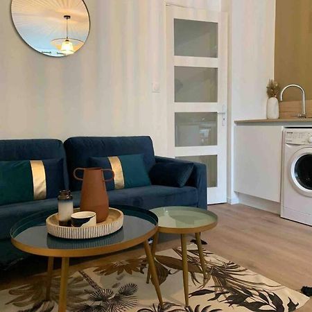 Appartement Agen Hyper Centre + Parking ภายนอก รูปภาพ