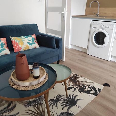 Appartement Agen Hyper Centre + Parking ภายนอก รูปภาพ